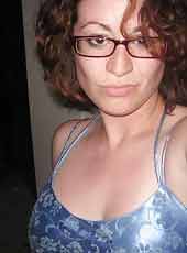 Orrville woman want one night stand